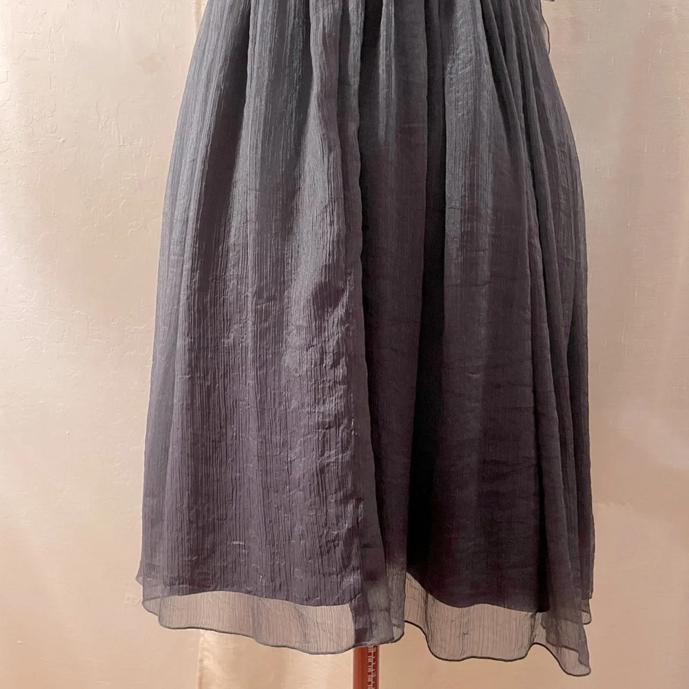 Beautiful Blue Cocktail Dress✨💙 - Picture 7 of 9